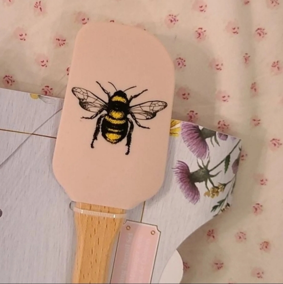 Bakeshop 2 piece Spatula Set - Picture 3 of 3